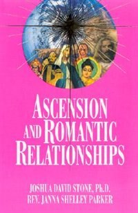 Front cover_Ascension And Romantic Relationships