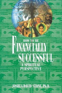 Front cover_How to Be Financially Successful