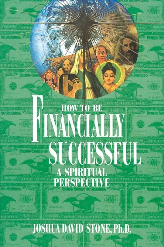 Front cover_How to Be Financially Successful