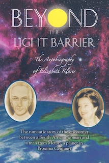 Front cover_Beyond the Light Barrier