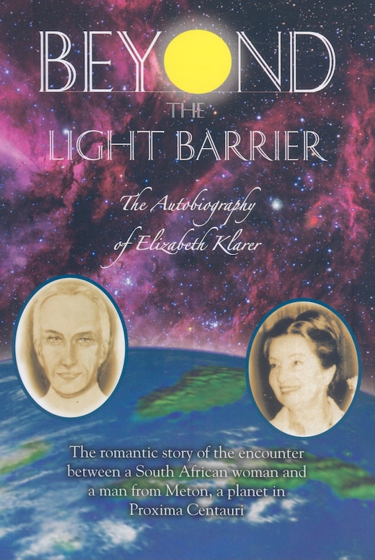 Front cover_Beyond the Light Barrier
