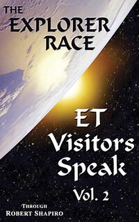 Front cover_ET Visitors Speak, Volume 2