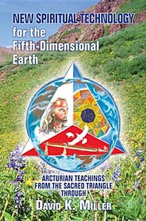 Couverture_New Spiritual Technology for the Fifth-Dimensional Earth