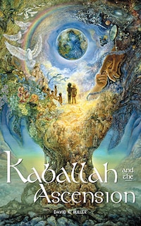 Front cover_Kaballah and the Ascension