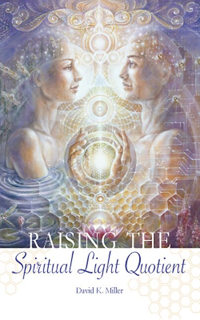 Front cover_Raising the Spiritual Light Quotient