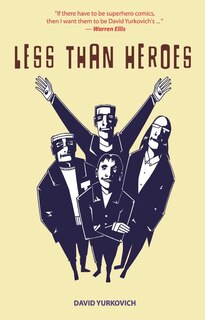 Front cover_Less Than Heroes
