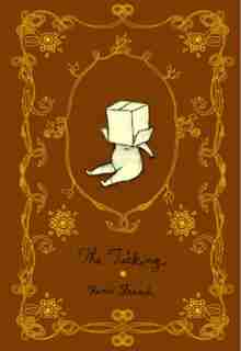 The Ticking de Renee French