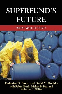 Couverture_Superfund's Future