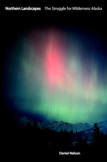 Front cover_Northern Landscapes