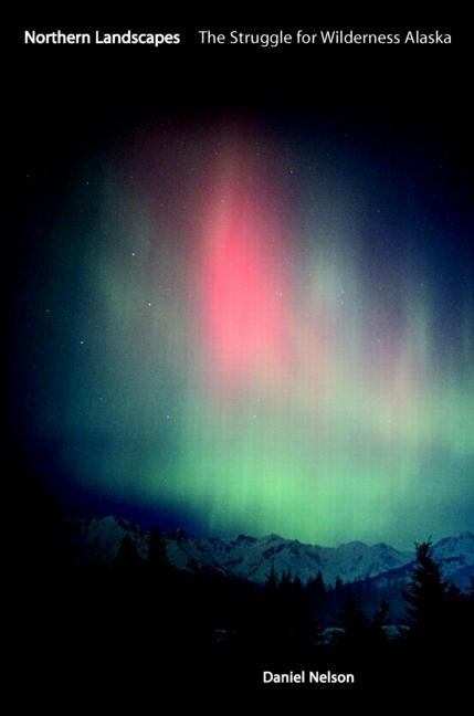 Front cover_Northern Landscapes