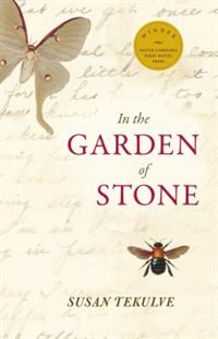 Front cover_In The Garden Of Stone