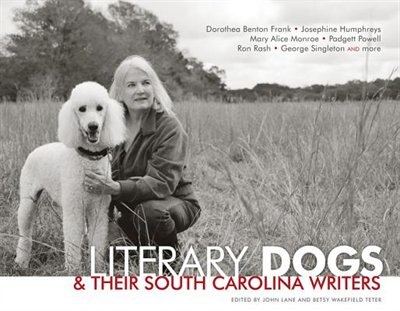 Couverture_Literary Dogs