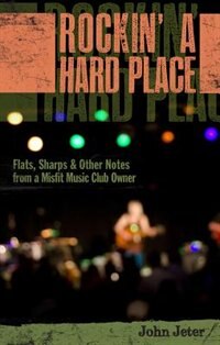 Front cover_Rockin' A Hard Place