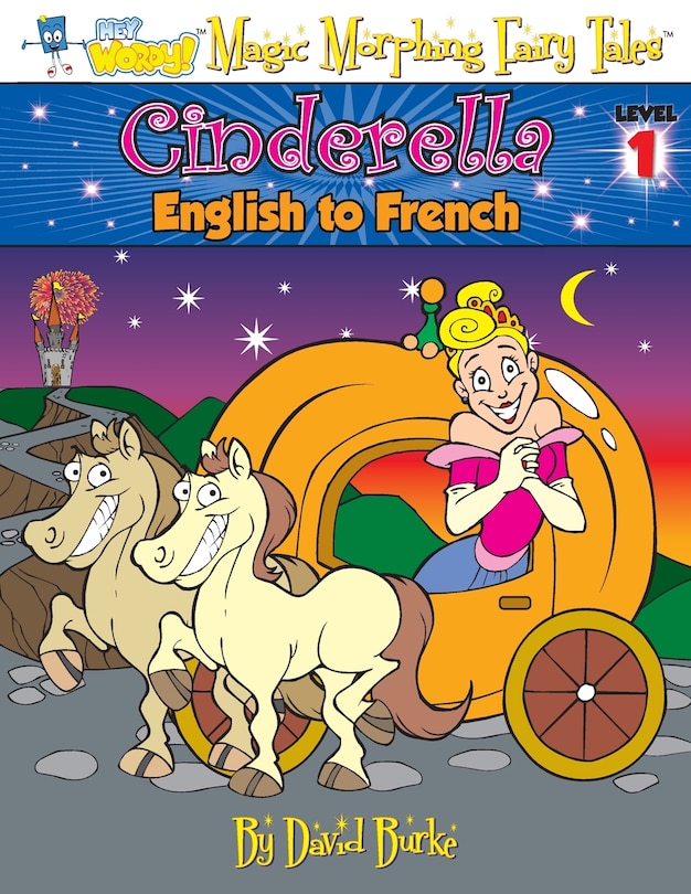 Front cover_CINDERELLA