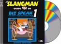 Front cover_The Slangman Guide to Biz Speak 1 (audio cd)