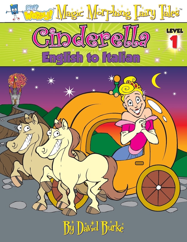 Front cover_CINDERELLA