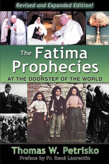 Couverture_The Fatima Prophecies