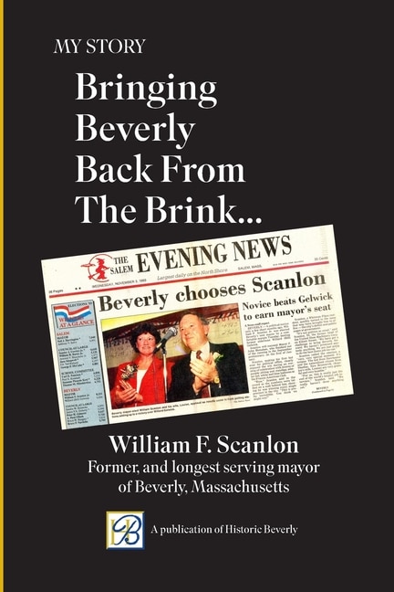 Front cover_My Story