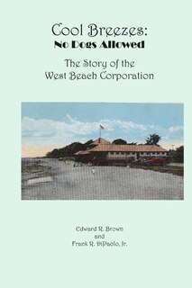 Front cover_Cool Breezes