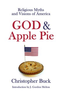 Front cover_God And Apple Pie