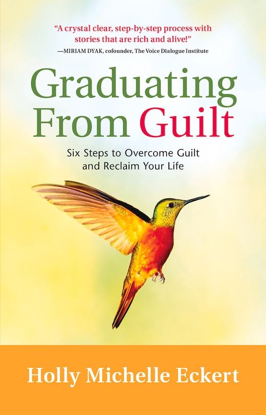 Front cover_Graduating from Guilt