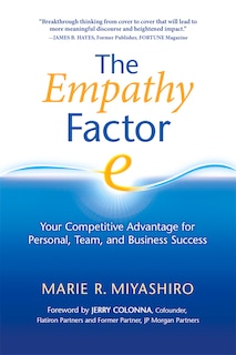 Couverture_The Empathy Factor