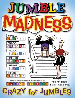 Couverture_Jumble® Madness