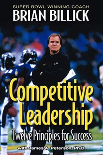 Front cover_Competitive Leadership