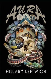 Couverture_Aura: A Memoir