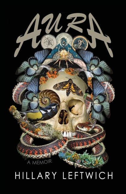 Couverture_Aura: A Memoir
