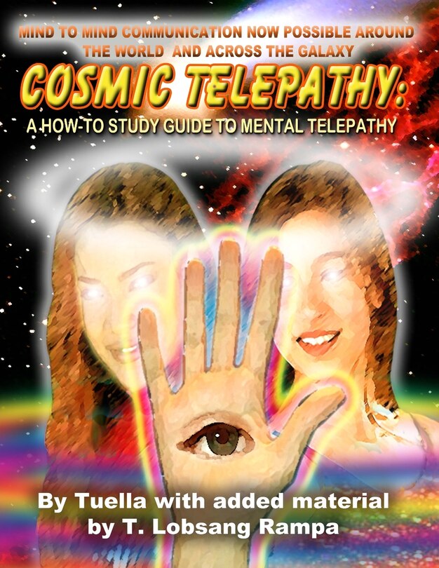 Couverture_Cosmic Telepathy