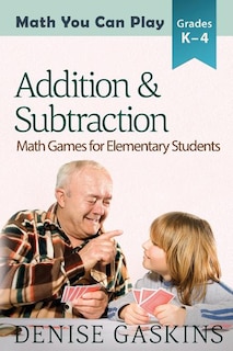 Front cover_Addition & Subtraction