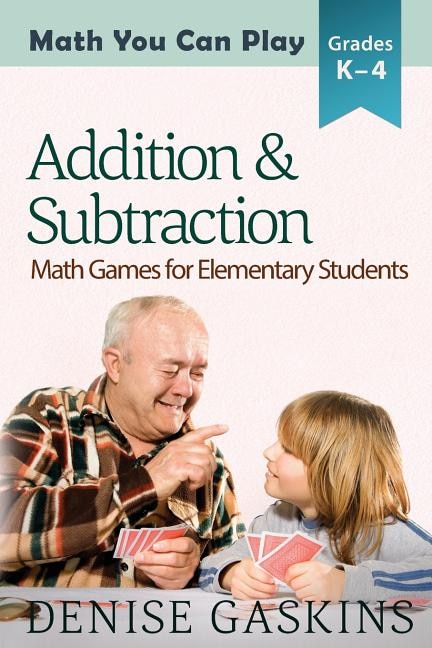 Front cover_Addition & Subtraction