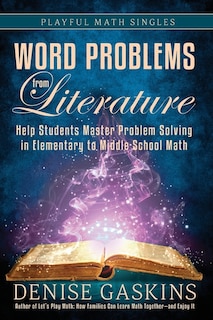 Couverture_Word Problems from Literature