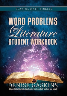 Front cover_Word Problems Student Workbook