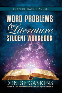 Front cover_Word Problems Student Workbook