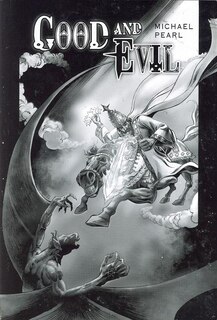 Front cover_Good and Evil