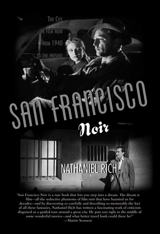 Couverture_San Francisco Noir