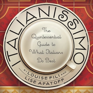 Front cover_Italianissimo