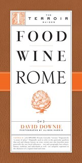 Couverture_Food Wine Rome
