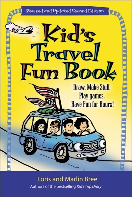 Couverture_Kid's Travel Fun Book