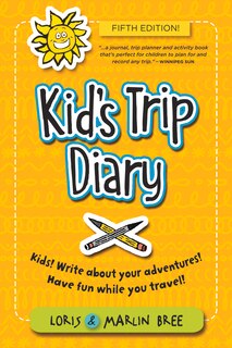 Couverture_Kid's Trip Diary