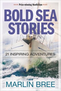 Front cover_Bold Sea Stories