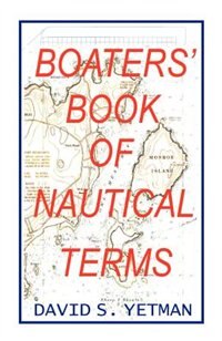Boater's Book of Nautical Terms