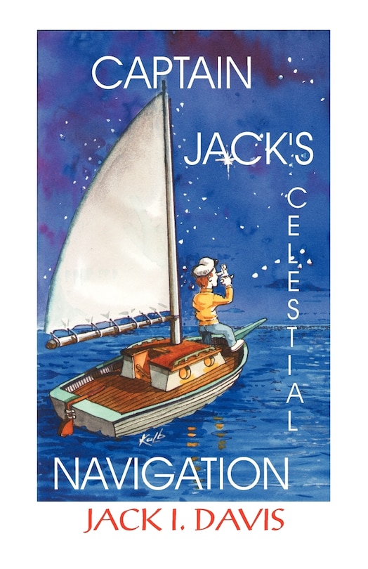 Couverture_Captain Jack's Celestial Navigation