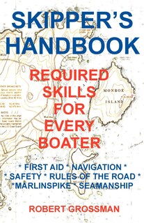 Front cover_Skippers Handbook