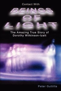 Contact With Beings Of Light