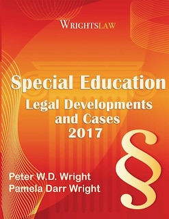 Front cover_Wrightslaw