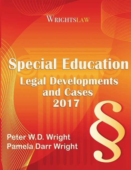 Front cover_Wrightslaw