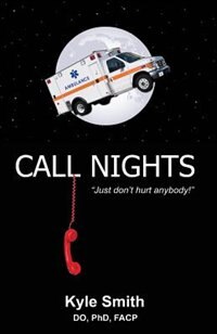Front cover_Call Nights